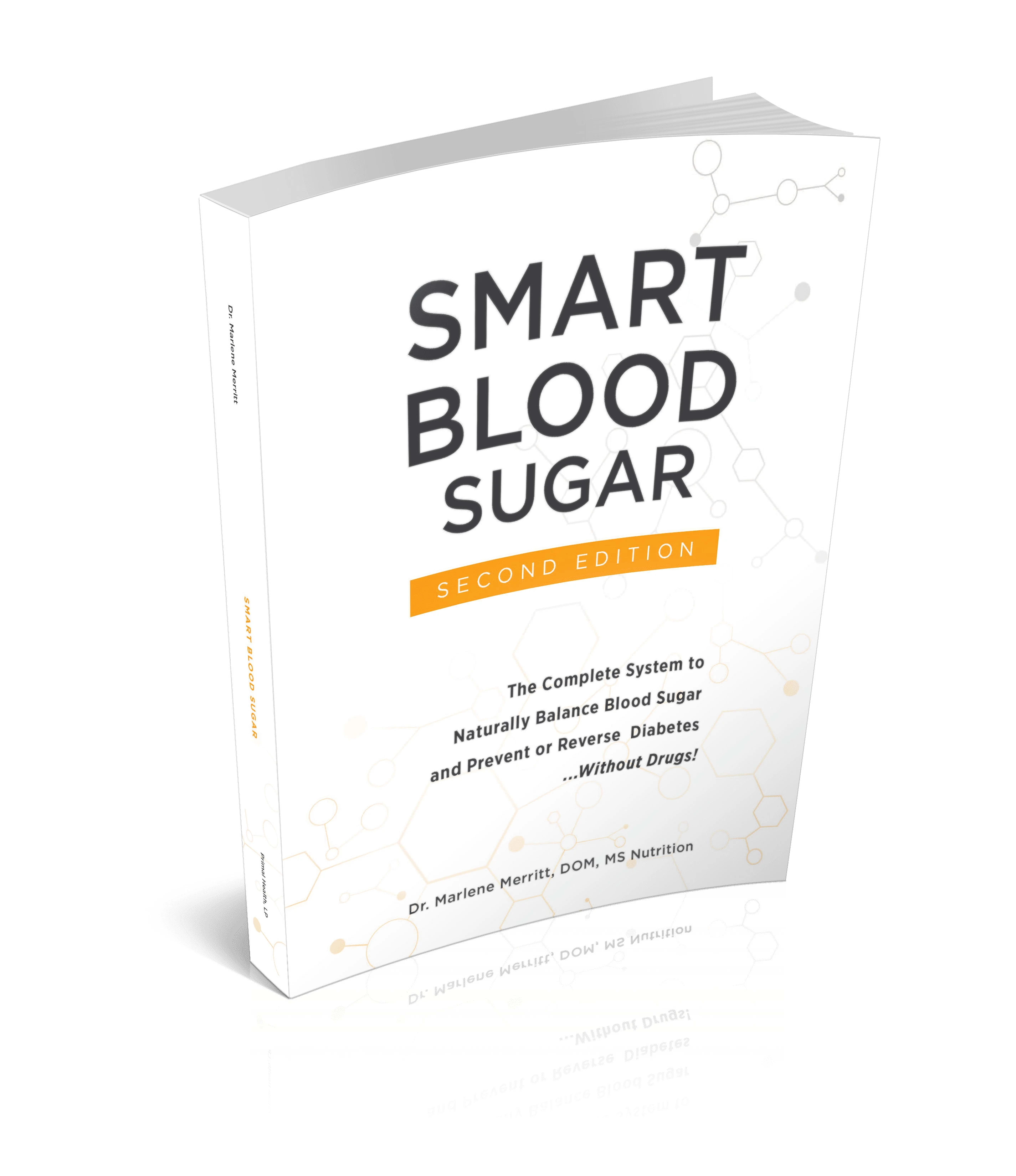Smart Blood Sugar Program by Dr. Marlene Merritt - Official Site
