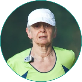 Smart Blood Sugar verified customer review - Betty J